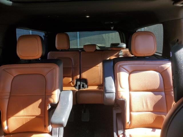 Photo 10 from auction – 2019 LINCOLN NAVIGATOR with VIN 5LMJJ3LT8KEL03521