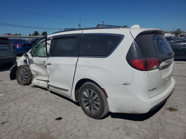 Photo 2 from auction – 2020 CHRYSLER PACIFICA H with VIN 2C4RC1N73LR277732