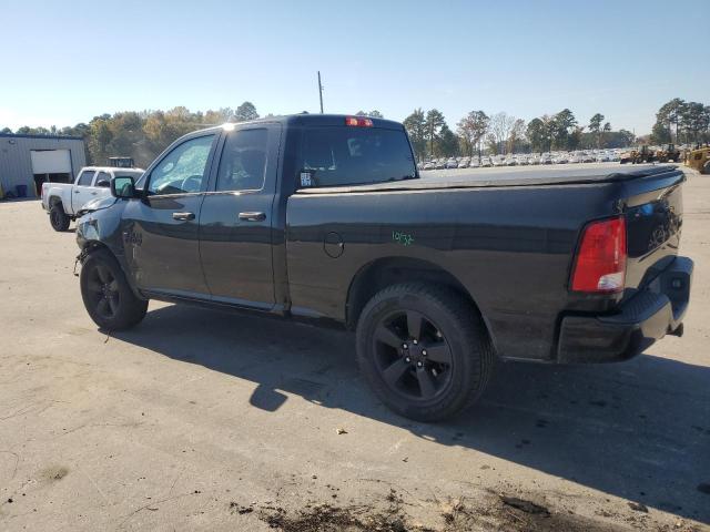 Photo 2 from auction – 2018 RAM 1500 ST with VIN 1C6RR7FG6JS247949