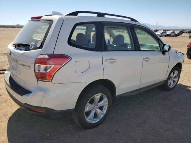 Photo 3 from auction – 2016 SUBARU FORESTER 2 with VIN JF2SJABC3GH478557