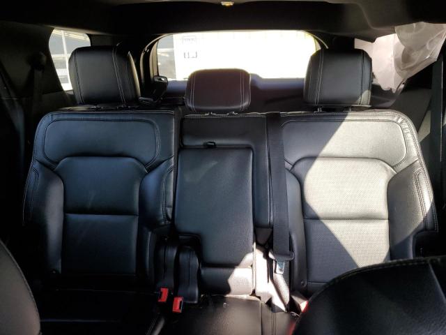 Photo 10 from auction – 2017 FORD EXPLORER L with VIN 1FM5K8F88HGA38764