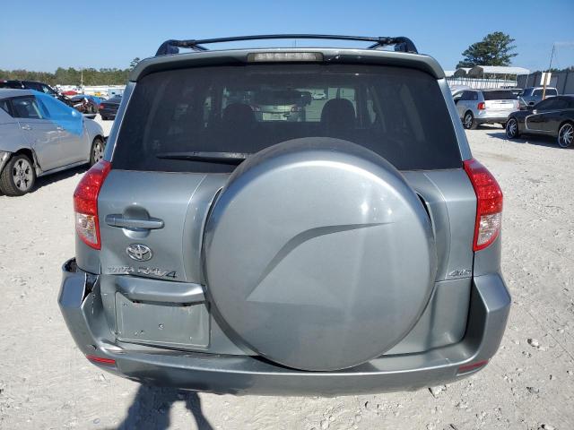 Photo 6 from auction – 2007 TOYOTA RAV4 LIMIT with VIN JTMBK31VX76011903
