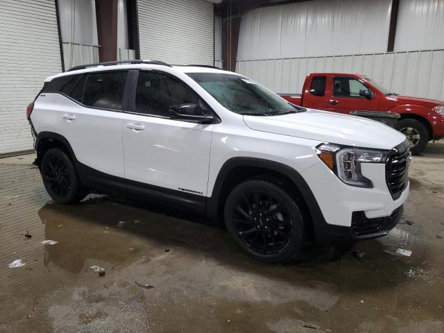 Photo 4 from auction – 2024 GMC TERRAIN SL with VIN 3GKALTEG3RL315494