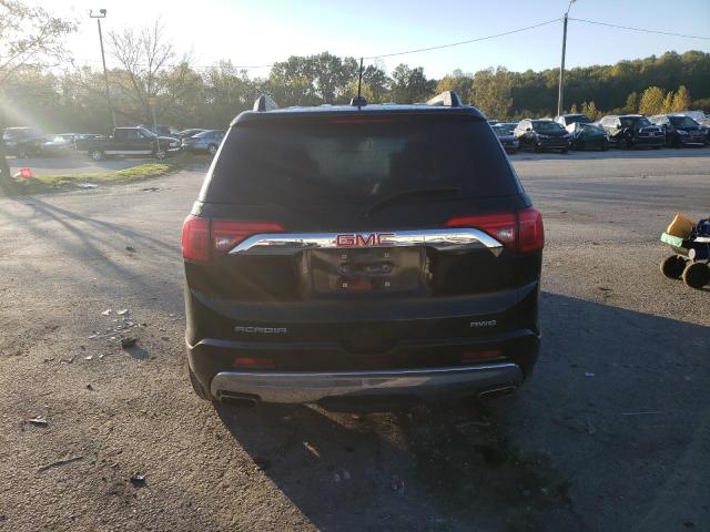 Photo 6 from auction – 2018 GMC ACADIA DEN with VIN 1GKKNXLS9JZ100597