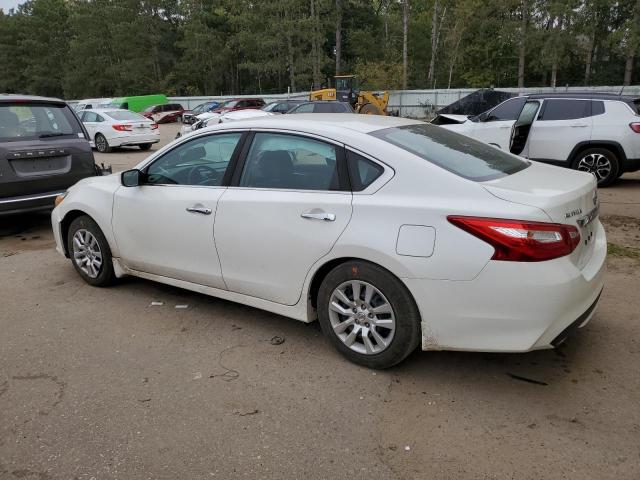 Photo 2 from auction – 2016 NISSAN ALTIMA 2.5 with VIN 1N4AL3AP6GN314716
