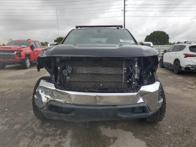 Photo 5 from auction – 2020 CHEVROLET SILVERADO with VIN 1GCPWCED0LZ157490