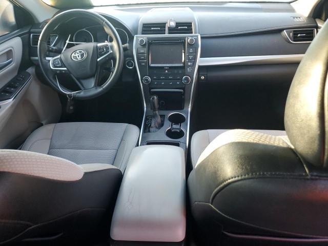 Zdjęcie 8 z aukcji – 2017 TOYOTA CAMRY LE z VIN 4T1BF1FK2HU332012