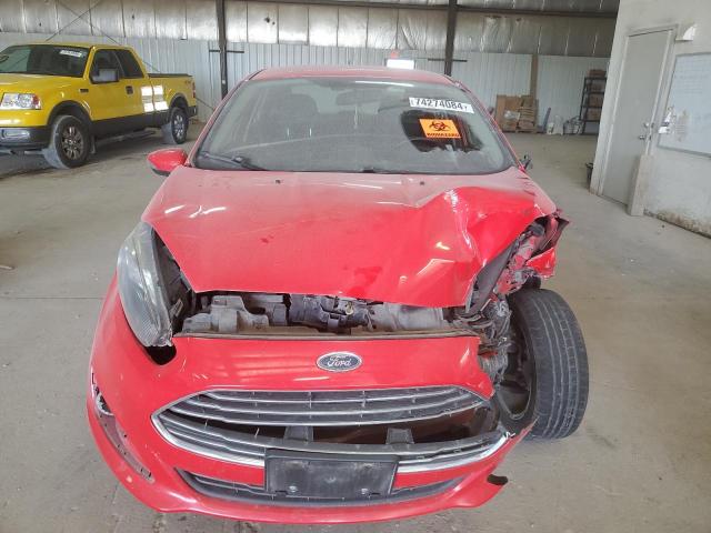 Photo 5 from auction – 2015 FORD FIESTA SE with VIN 3FADP4BJ6FM196693