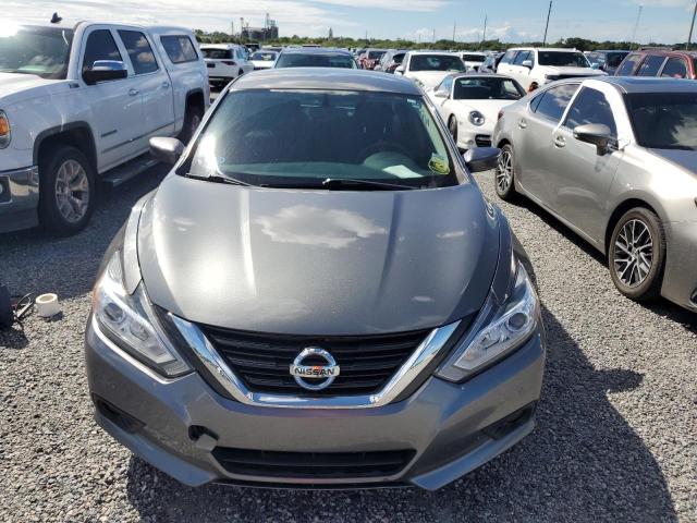 Photo 5 from auction – 2017 NISSAN ALTIMA 2.5 with VIN 1N4AL3AP4HN324839