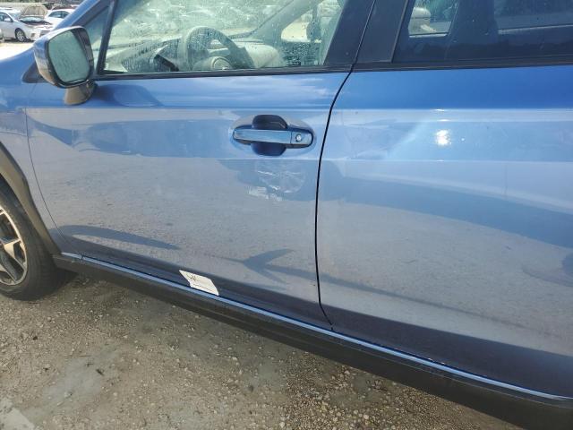 Photo 13 from auction – 2020 SUBARU CROSSTREK with VIN JF2GTAEC3LH251522