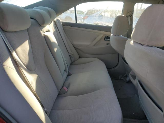 Photo 10 from auction – 2010 TOYOTA CAMRY BASE with VIN 4T1BF3EK8AU520309