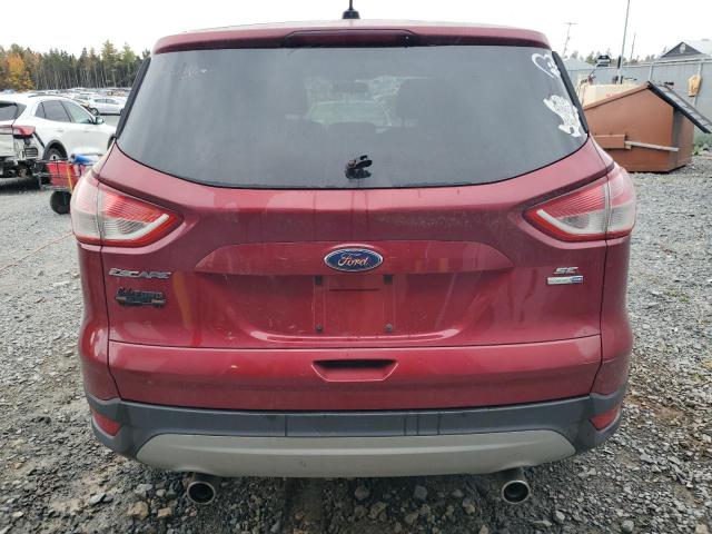 Photo 6 from auction – 2013 FORD ESCAPE SE with VIN 1FMCU9GX2DUC65005
