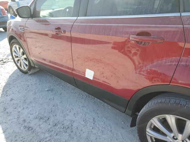 Photo 13 from auction – 2017 FORD ESCAPE TIT with VIN 1FMCU0JDXHUD86428