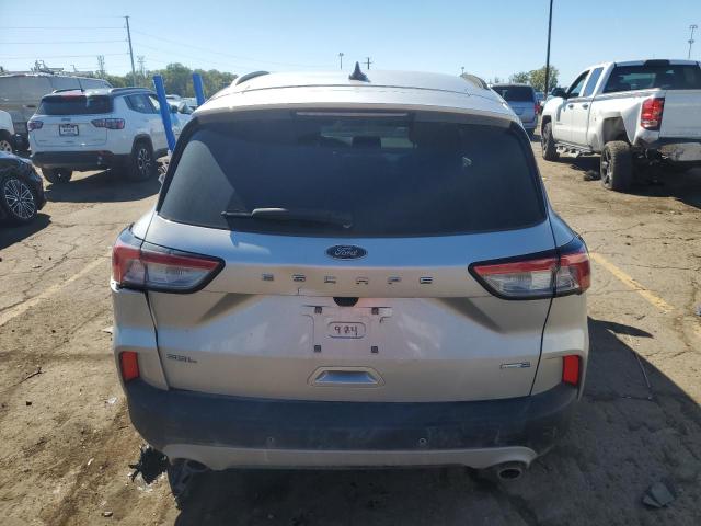 Photo 6 from auction – 2020 FORD ESCAPE SEL with VIN 1FMCU9H61LUA00984