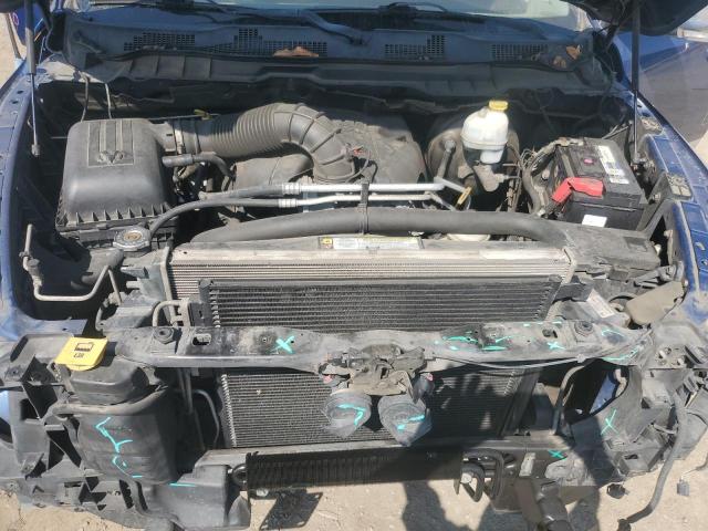 Photo 11 from auction – 2010 DODGE RAM 1500 with VIN 1D7RV1CT8AS136070