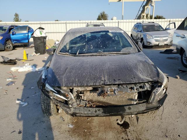 Photo 5 from auction – 2017 KIA FORTE LX with VIN 3KPFK4A79HE145466