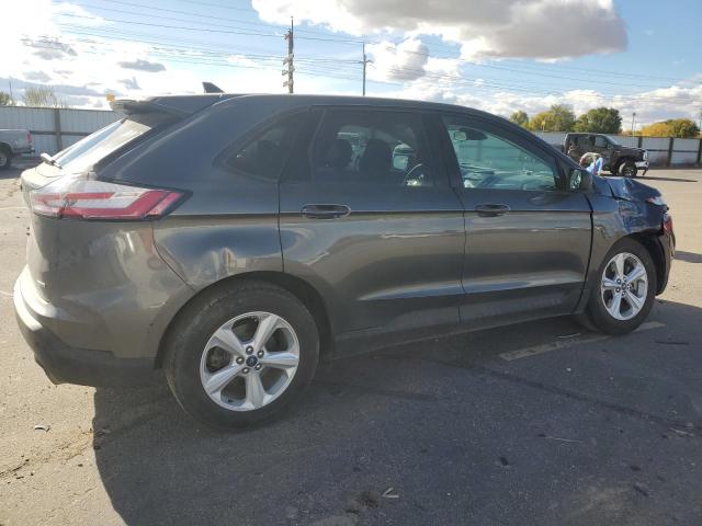 Photo 3 from auction – 2020 FORD EDGE SE with VIN 2FMPK4G99LBB40339