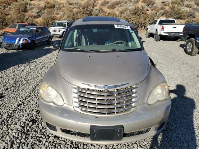 Photo 5 from auction – 2006 CHRYSLER PT CRUISER with VIN 3A4FY58B86T333610