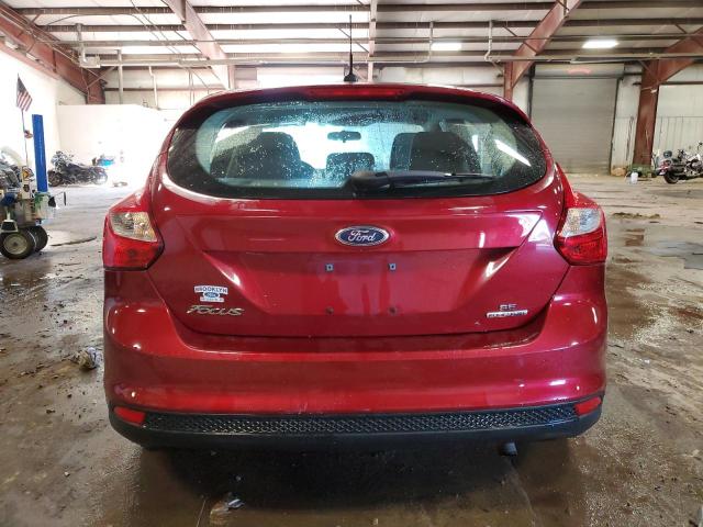 Photo 6 from auction – 2014 FORD FOCUS SE with VIN 1FADP3K20EL207500