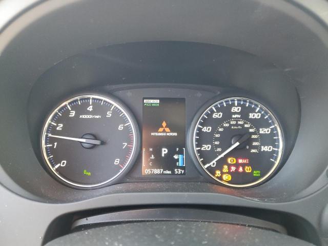 Photo 9 from auction – 2019 MITSUBISHI OUTLANDER with VIN JA4AZ3A37KZ018055
