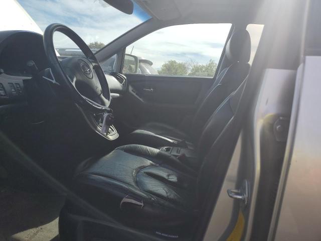 Photo 7 from auction – 2001 LEXUS RX 300 with VIN JTJHF10U410214188
