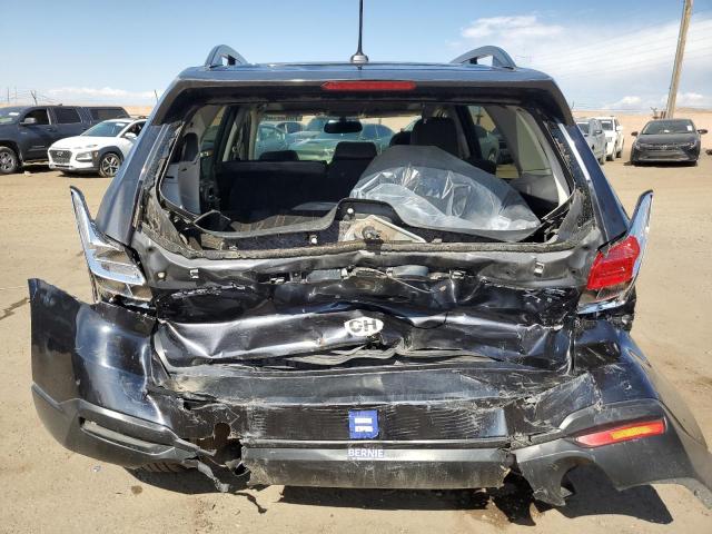 Photo 6 from auction – 2014 SUBARU FORESTER 2 with VIN JF2SJGMC5EH547309