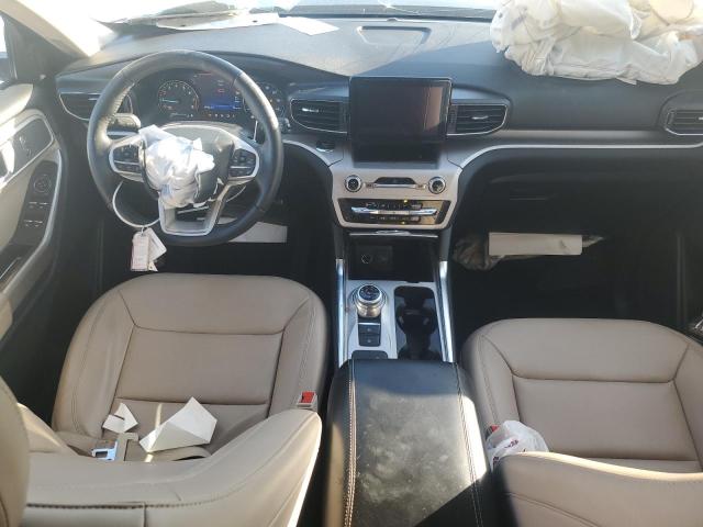 Photo 8 from auction – 2023 FORD EXPLORER X with VIN 1FMSK7DH9PGB18380