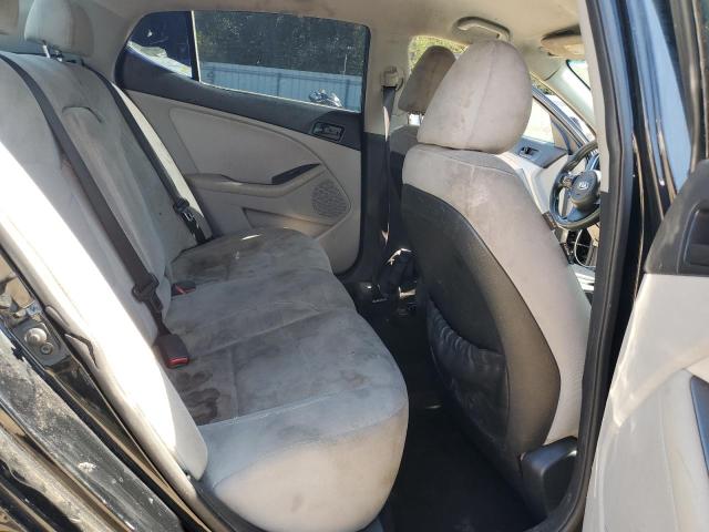 Photo 10 from auction – 2015 KIA OPTIMA LX with VIN 5XXGM4A75FG439014