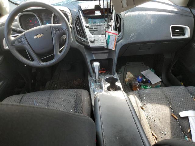 Photo 8 from auction – 2015 CHEVROLET EQUINOX LS with VIN 2GNALAEK7F1133192