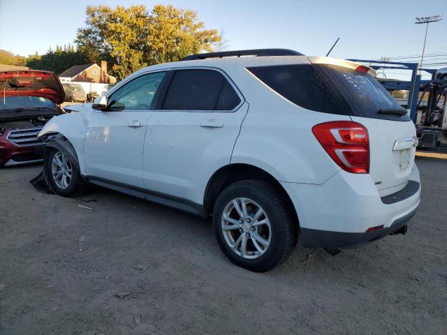 Photo 2 from auction – 2016 CHEVROLET EQUINOX LT with VIN 2GNFLFEK3G6135691