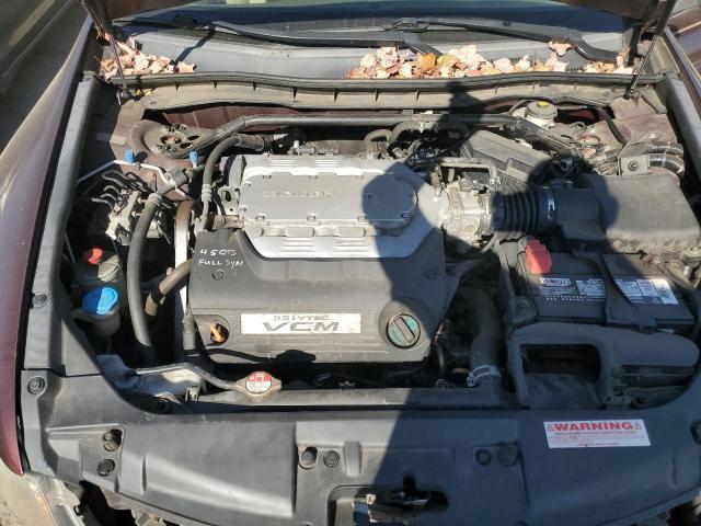 Photo 11 from auction – 2010 HONDA ACCORD EXL with VIN 5KBCP3F8XAB018047