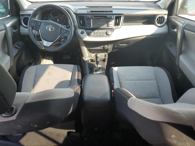 Photo 8 from auction – 2018 TOYOTA RAV4 ADVEN with VIN 2T3WFREV2JW497227