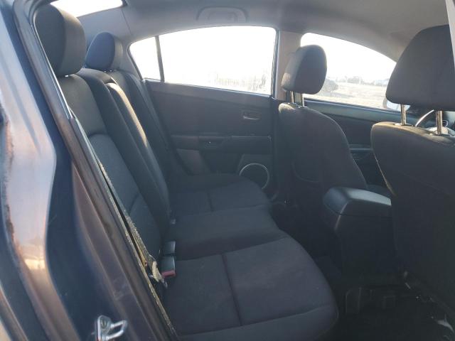 Photo 10 from auction – 2008 MAZDA 3 S with VIN JM1BK323981850484