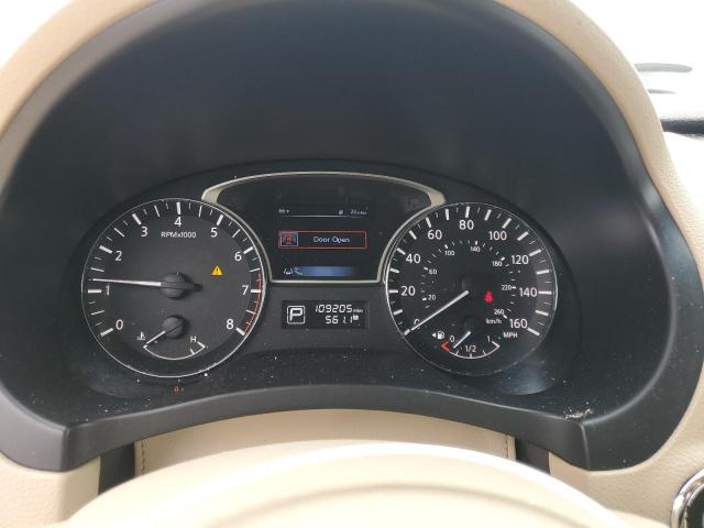 Photo 9 from auction – 2015 NISSAN ALTIMA 3.5 with VIN 1N4BL3AP9FC109583