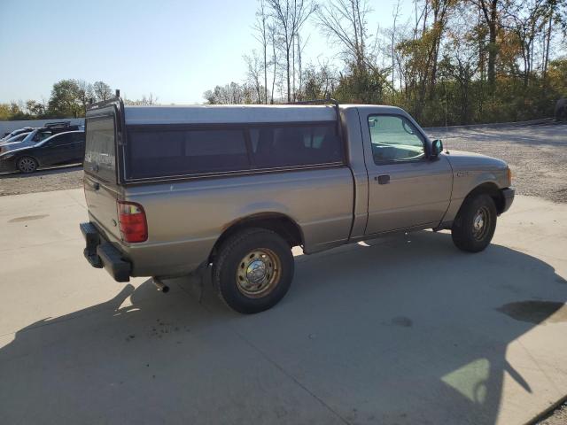 Photo 3 from auction – 2003 FORD RANGER with VIN 1FTYR10D03PB47075