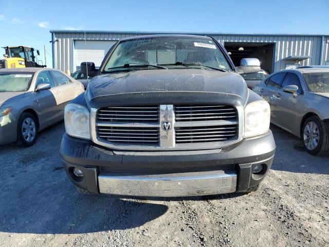 Photo 5 from auction – 2007 DODGE RAM 1500 S with VIN 1D7HU18207S240205