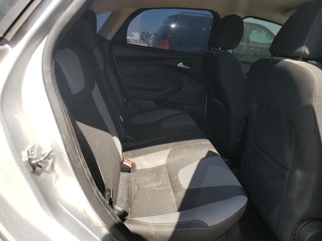Photo 10 from auction – 2014 FORD FOCUS SE with VIN 1FADP3F21EL450887