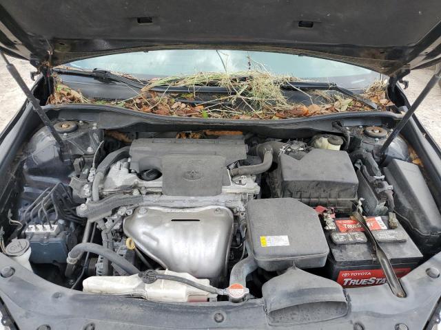 Photo 11 from auction – 2016 TOYOTA CAMRY LE with VIN 4T1BF1FKXGU233923