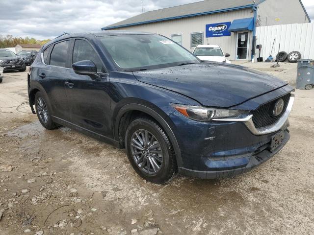 Photo 4 from auction – 2019 MAZDA CX-5 TOURI with VIN JM3KFACM7K1512743