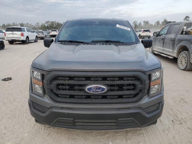 Photo 5 from auction – 2023 FORD F150 with VIN 1FTMF1C5XPKF21948