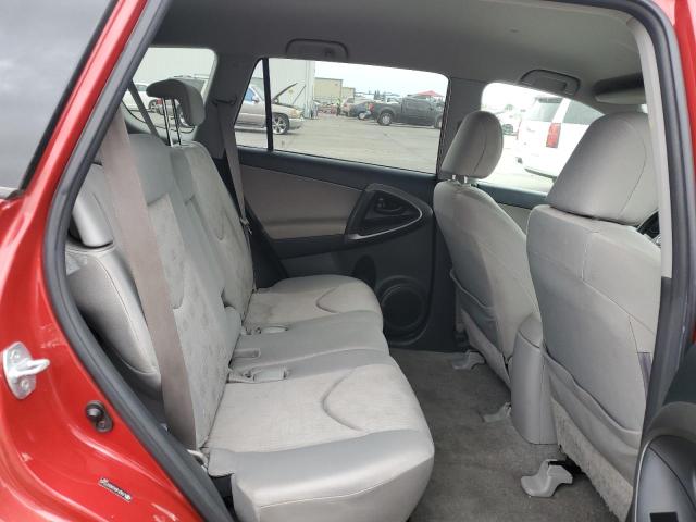 Photo 11 from auction – 2010 TOYOTA RAV4 with VIN JTMZF4DV2AD027245