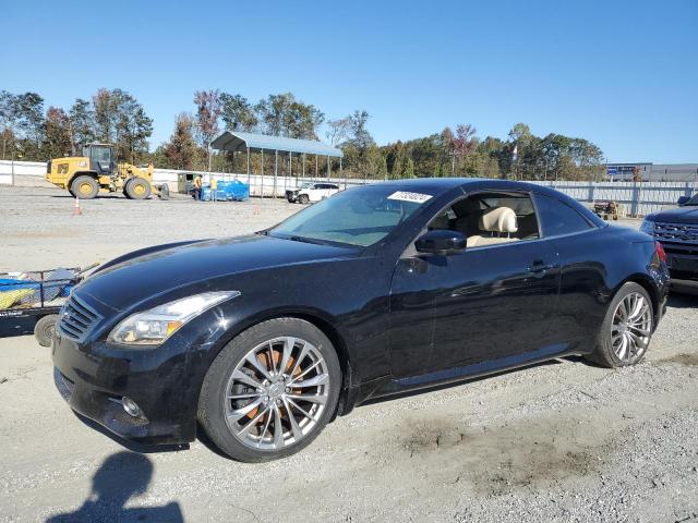 Photo 1 from auction – 2011 INFINITI G37 BASE with VIN JN1CV6FE3BM953062
