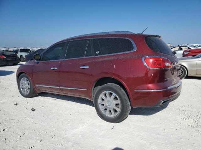 Photo 2 from auction – 2016 BUICK ENCLAVE with VIN 5GAKRCKD1GJ282123