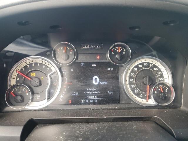 Photo 9 from auction – 2013 RAM 1500 SLT with VIN 1C6RR7GT8DS555317