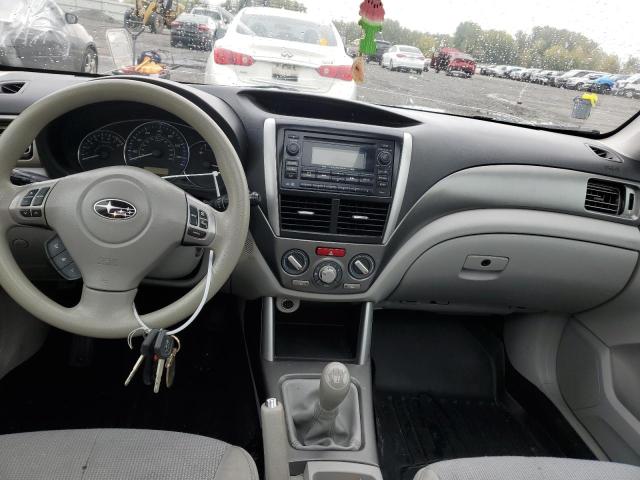 Снимка 8 от търг – 2011 SUBARU FORESTER 2 с VIN JF2SHADC3BG702093