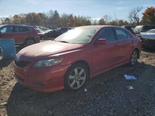 TOYOTA CAMRY BASE 2009 with VIN 4T1BE46K49U317159 - Photo from auction