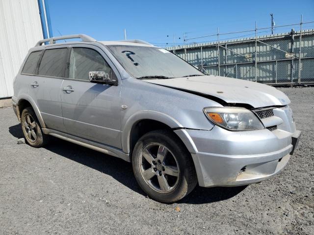 Photo 4 from auction – 2006 MITSUBISHI OUTLANDER with VIN JA4LX41F66U025242