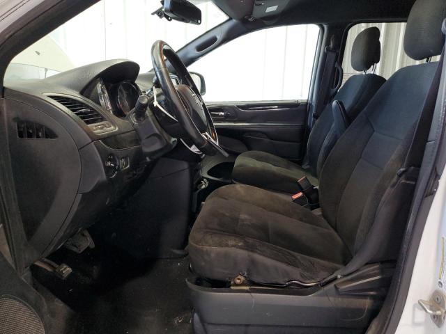 Photo 7 from auction – 2018 DODGE GRAND CARA with VIN 2C4RDGBG7JR206339