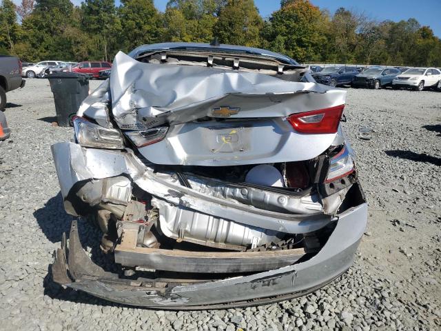 Photo 6 from auction – 2016 CHEVROLET MALIBU LS with VIN 1G1ZB5ST8GF221674