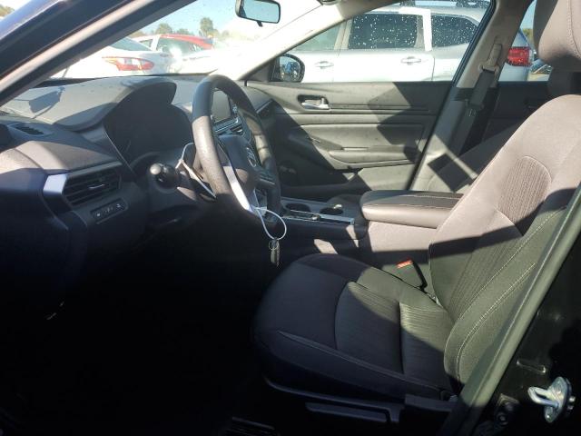 Photo 7 from auction – 2022 NISSAN ALTIMA S with VIN 1N4BL4BV9NN313628